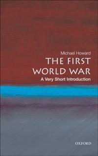 Very Short Introductions