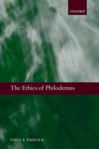 Ethics of Philodemus
