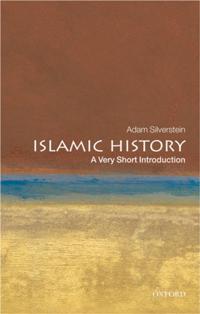 Very Short Introductions