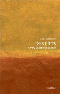 Very Short Introductions