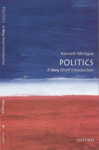 Very Short Introductions