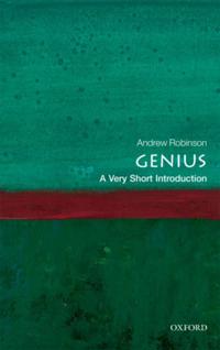 Very Short Introductions