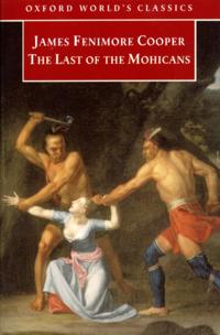 Last of the Mohicans