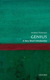 Very Short Introductions