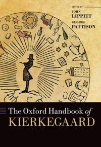 Oxford Handbook of Kierkegaard