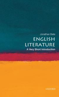 Very Short Introductions