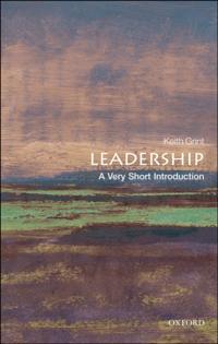 Very Short Introductions