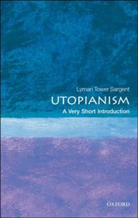 Very Short Introductions