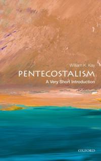 Very Short Introductions