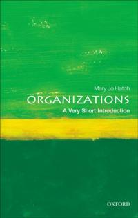 Very Short Introductions