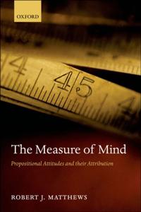 Measure of Mind