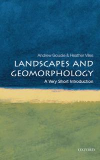Very Short Introductions