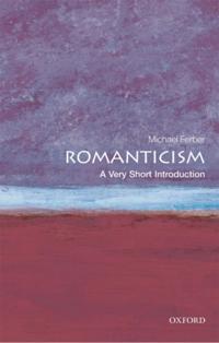 Very Short Introductions