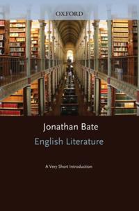 Very Short Introductions