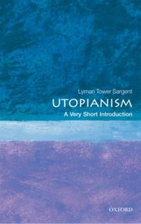 Very Short Introductions