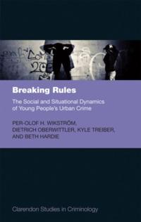Breaking Rules