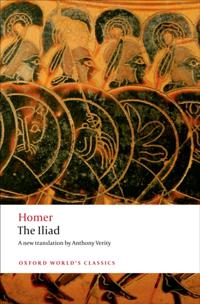 Oxford World''s Classics Hardback Collection