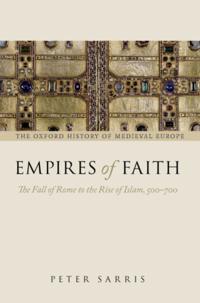 Oxford History of Medieval Europe