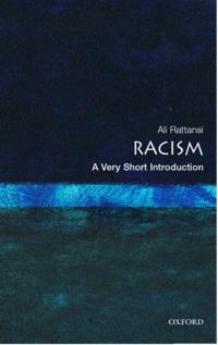 Very Short Introductions
