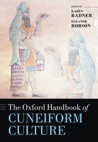 Oxford Handbook of Cuneiform Culture