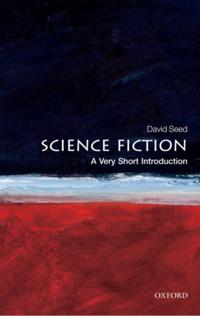Very Short Introductions