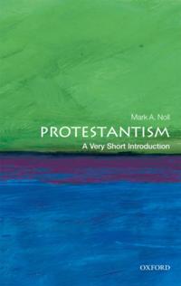 Very Short Introductions