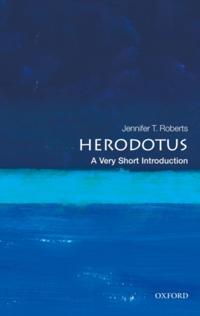 Very Short Introductions