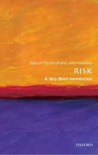 Very Short Introductions
