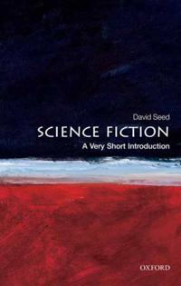 Very Short Introductions