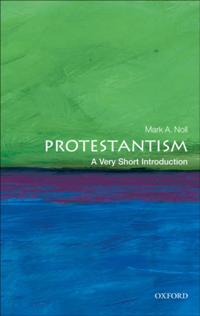 Very Short Introductions