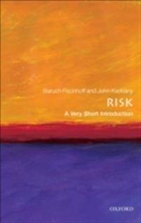 Very Short Introductions