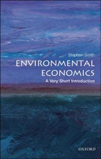 Very Short Introductions