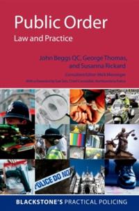Blackstone''s Practical Policing