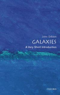 Very Short Introductions