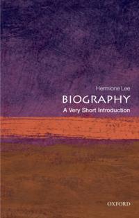 Very Short Introductions