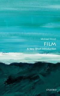 Very Short Introductions