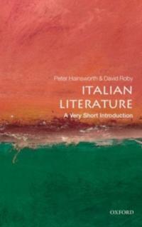 Very Short Introductions