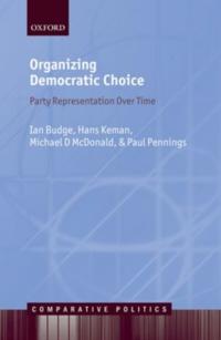 Comparative Politics