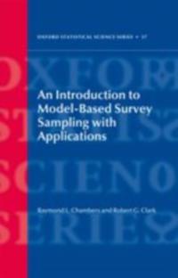 Oxford Statistical Science Series