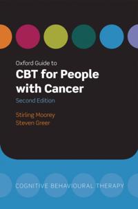 Oxford Guides to Cognitive Behavioural Therapy