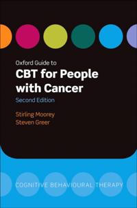 Oxford Guides to Cognitive Behavioural Therapy