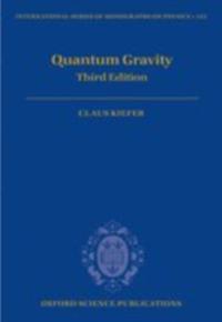 International Series of Monographs on Physics