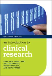 Success in Medicine