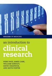 Success in Medicine