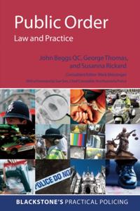 Blackstone''s Practical Policing