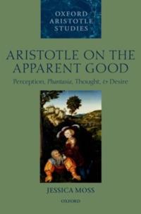 Oxford Aristotle Studies Series