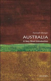 Very Short Introductions
