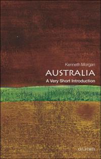 Very Short Introductions
