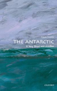 Very Short Introductions