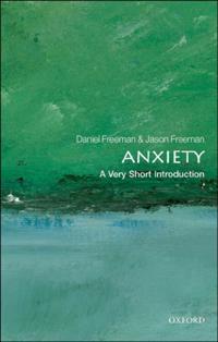 Very Short Introductions